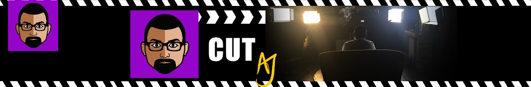 CUT BY AJ YouTube kanalı avatarı