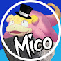 MicoGame89 logo
