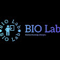 BIO lab HD logo