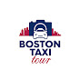Boston Taxi Tour logo