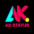Ak Status