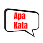 Apa Kata logo
