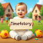Time4Story logo