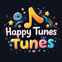 Happy Tunes for Kids logo