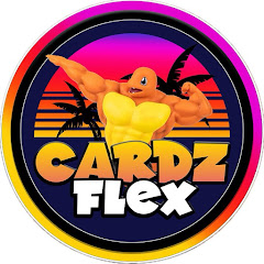 Cardz Flex