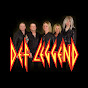 Def Leggend - Def Leppard Tribute Band logo
