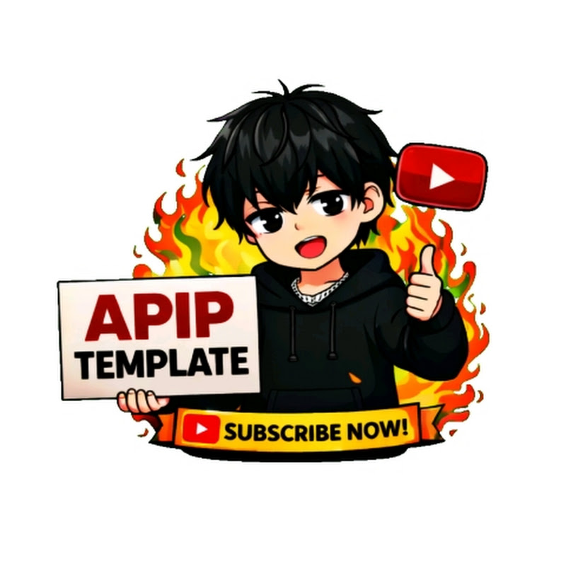 Apip Template