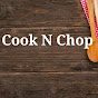 Cook N Chop logo