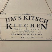 Jim’s Kitsch Kitchen