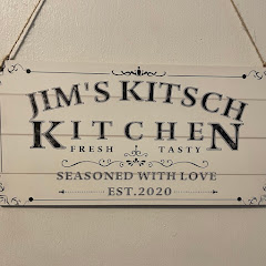 Jim’s Kitsch Kitchen Avatar