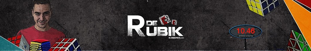 R de rubik YouTube kanalı avatarı
