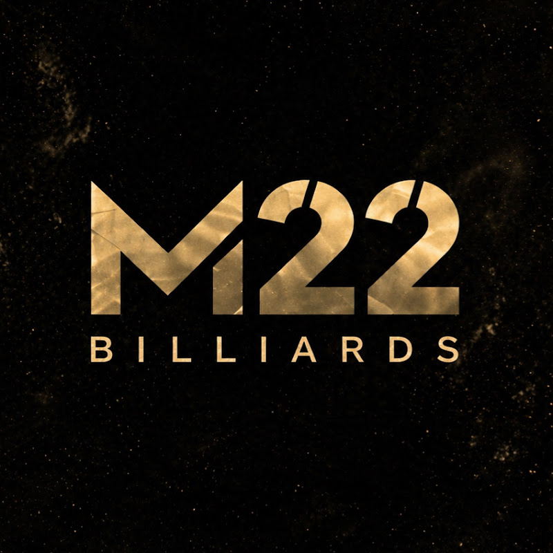 Image of channel the M22 Billiards 1