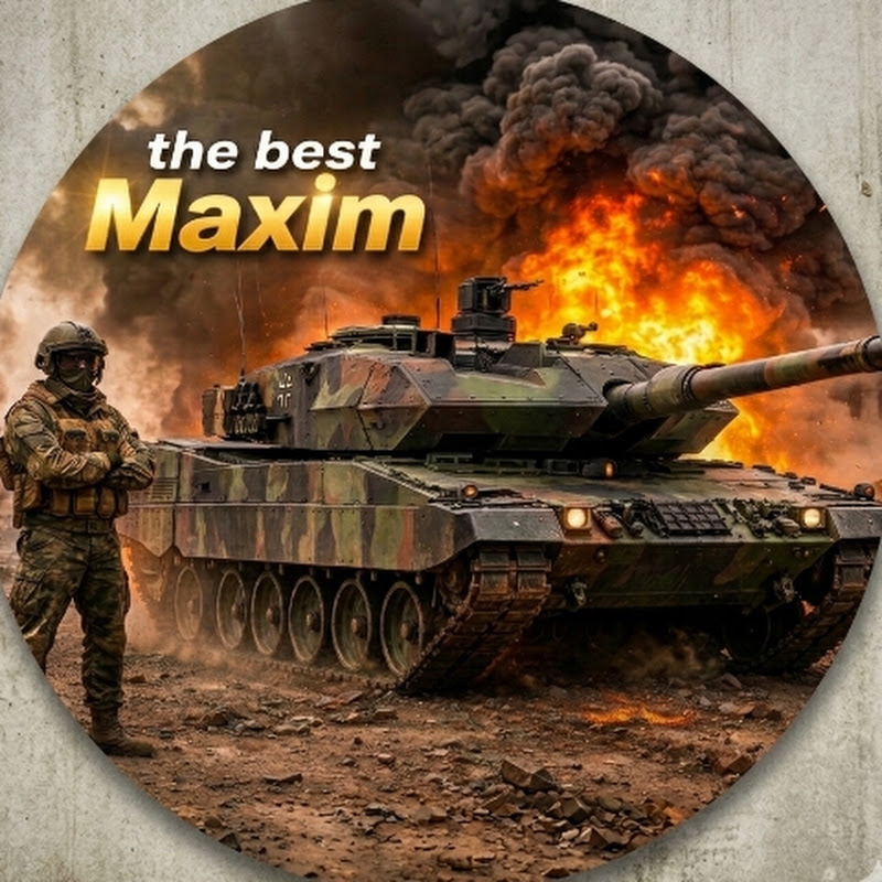 the best Maxim