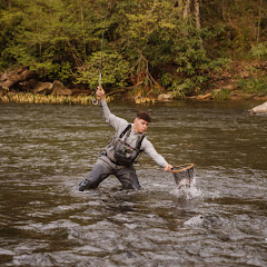 FISHIN’ WITH Z