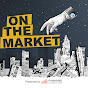 On The Market logo