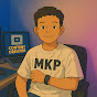 MKP Burmese Blog logo