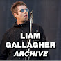 Liam Gallagher Archive - @liamgallagherarchive5809 - Youtube