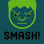 S2-SMASH logo