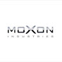 Moxon Industries logo