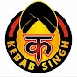 Kebab Singh logo