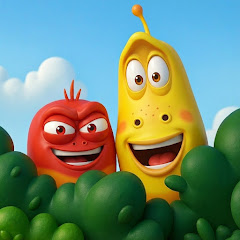 Larva Việt Namの画像