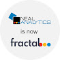 Neal is now Fractal logo