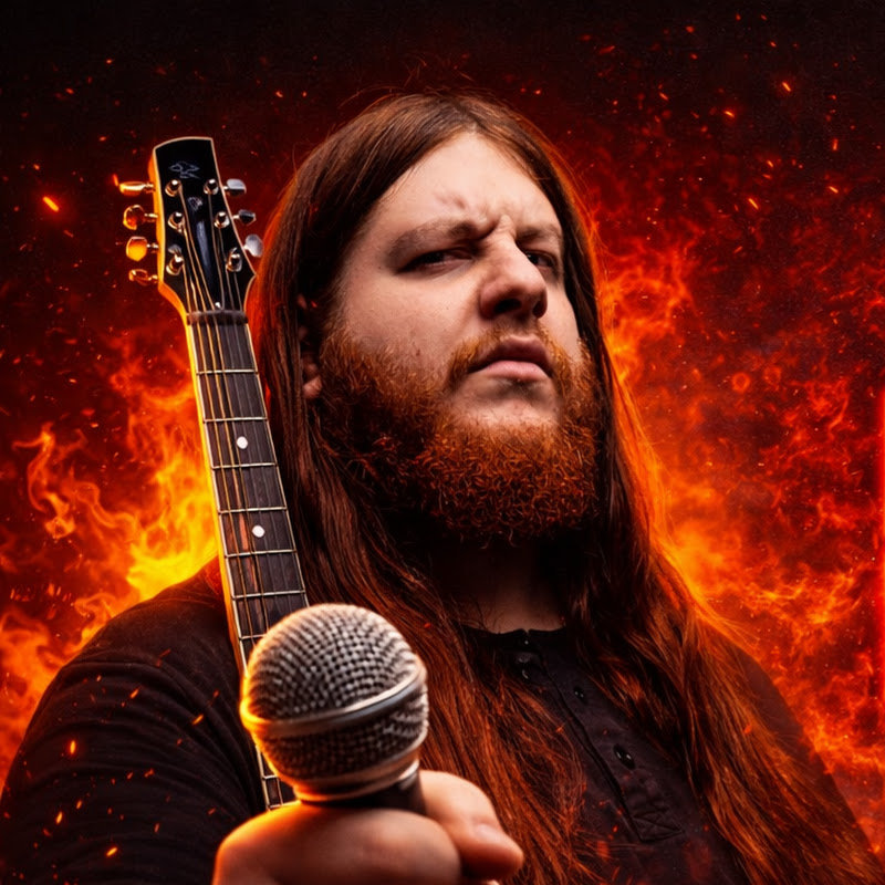 Danny Metal