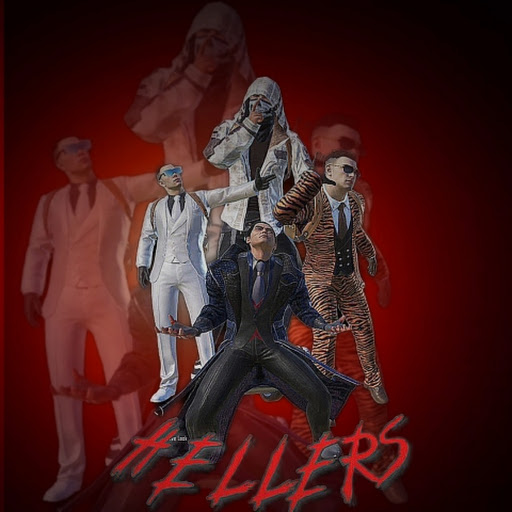 チャンネル画像