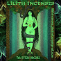 Lilith Incenses Glastonbury UK logo