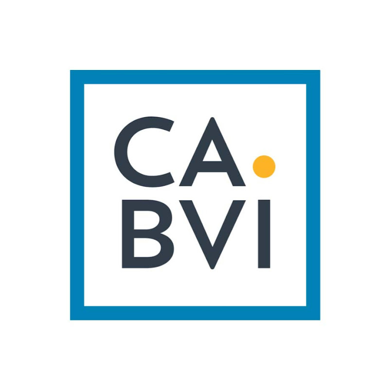 Cincinnati Association for the Blind and Visually Impaired