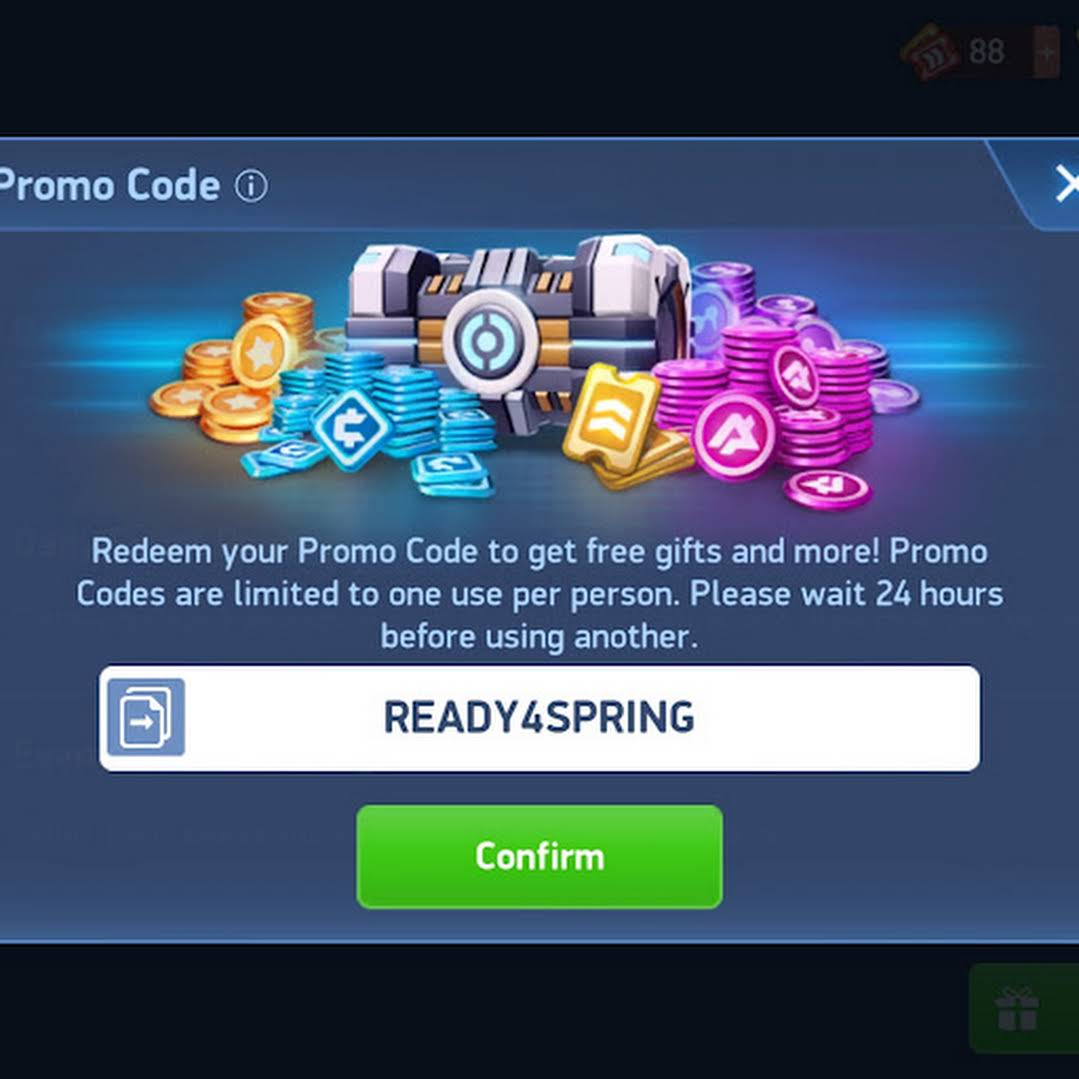 Post from HYPER RAJA GAMING