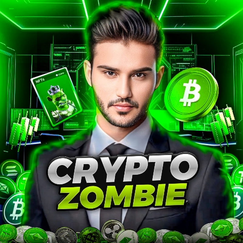 CRYPTO ZOMBIE