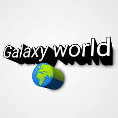 Galaxy world ????
