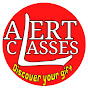 Alert Classes logo