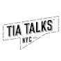 Tia  logo