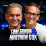 OOJXDBX8vBc-channel-avatar-Tom Simon & Matthew Cox Show and Matthew Cox | Inside True Crime