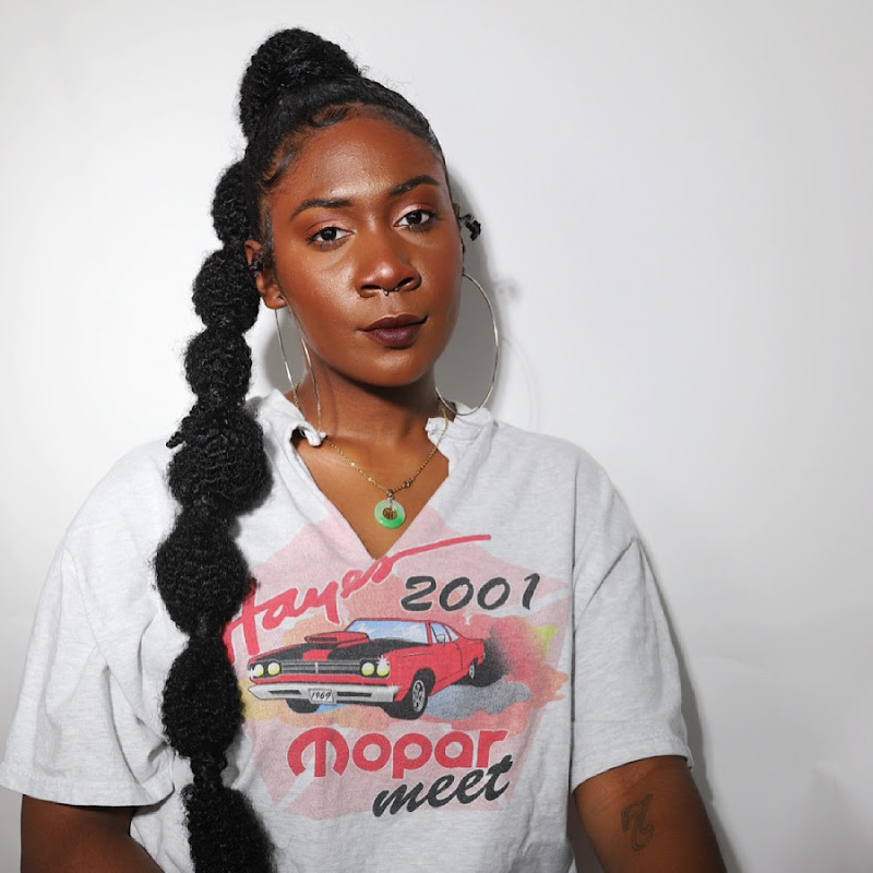 Nia Imani icon
