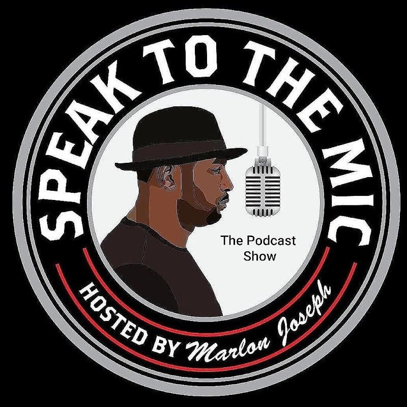Speak To The Mic Podcast Show
