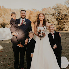 Courtney Danielle Avatar