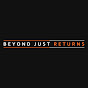Beyond Just Returns  logo