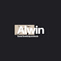 Alwin Animals logo