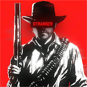 Red Dead Stranger