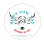 Hippy-Cow-Yay Homestead logo