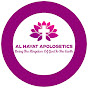 Alhayat Indonesia Apologetics Channel logo