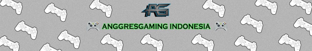 AnggresGaming Indonesia YouTube channel avatar