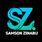 Samson Zinabu profile