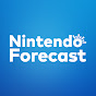 Nintendo Forecast logo