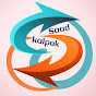 Saad kalpak logo