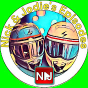 Nick & Jodies Episodes