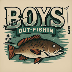 BoysOutFishin